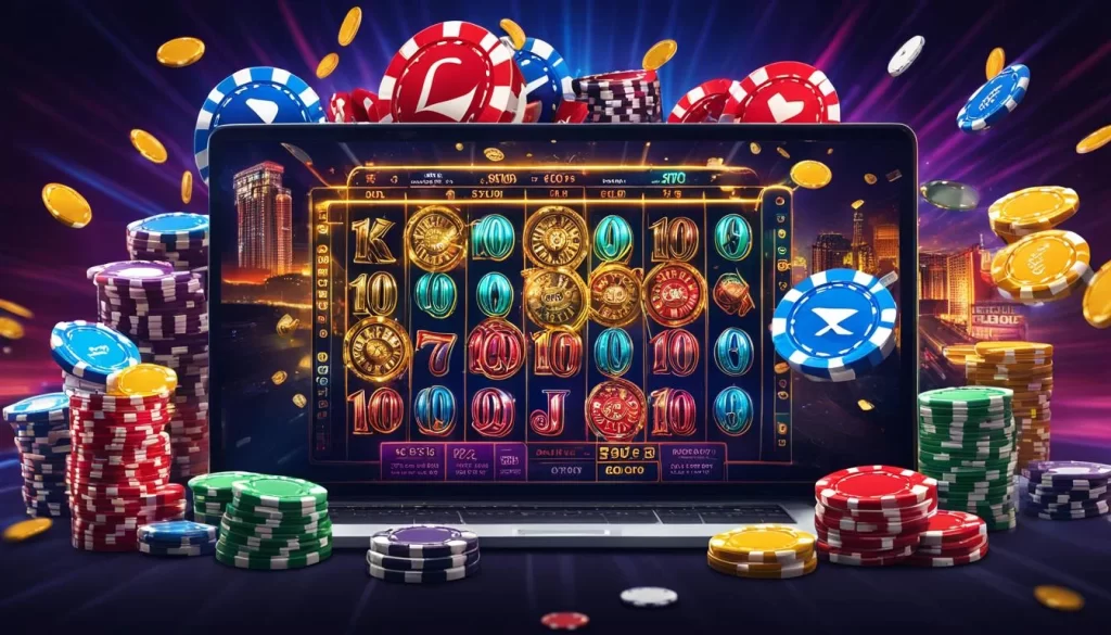 Top game Nổ Hũ hấp dẫn nhất hiện nay