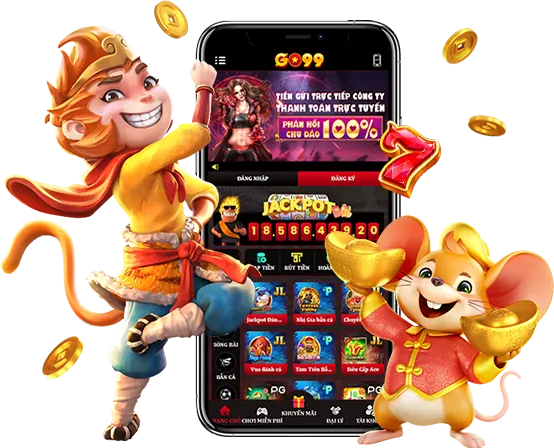 Hiểu rõ cơ chế game Nổ Hũ