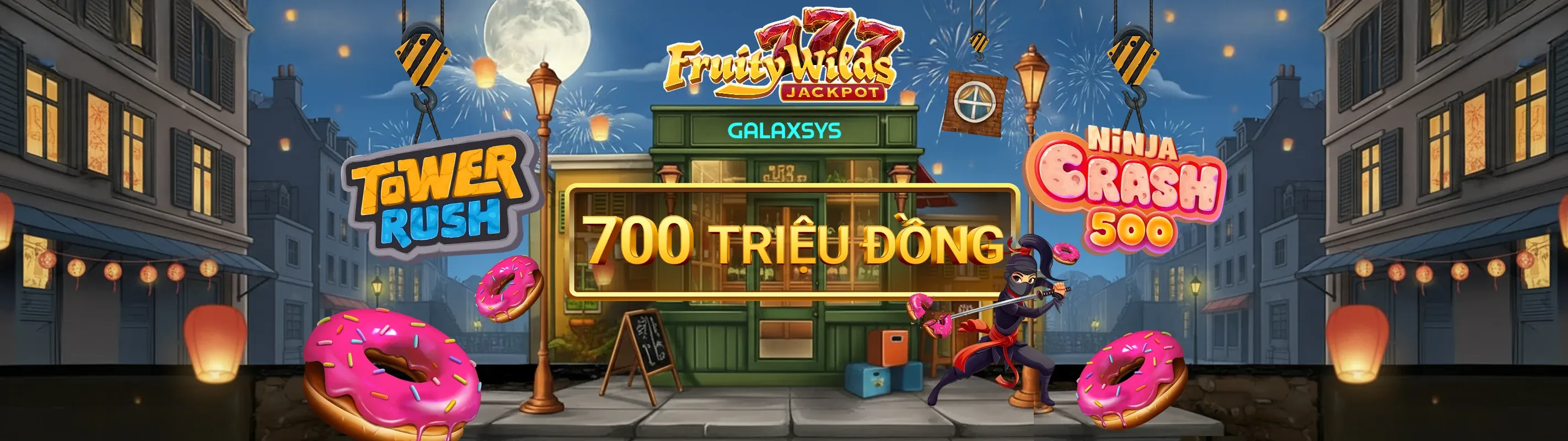 Hình ảnh Game Bài Nổ Hũ 2026