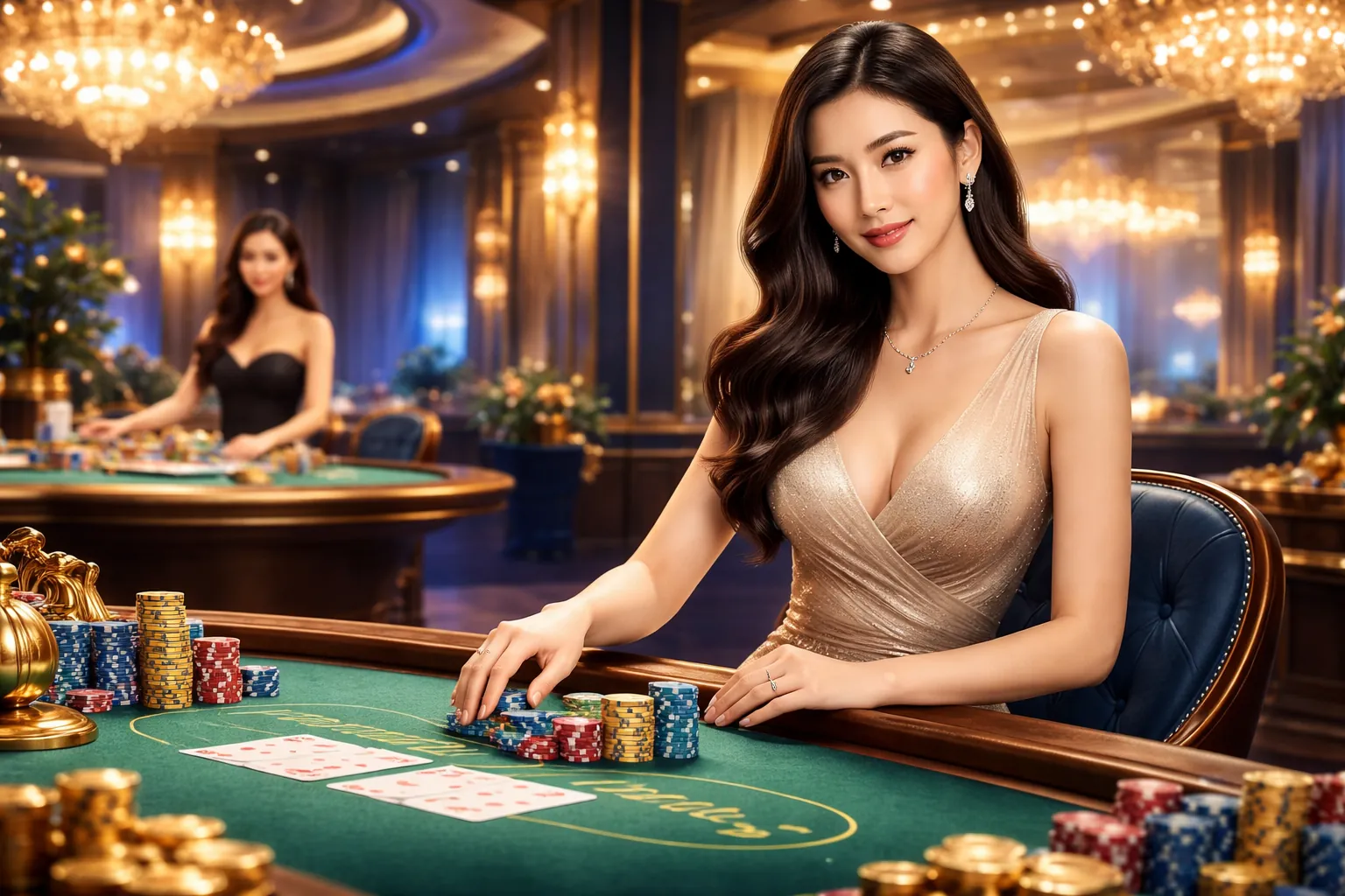Điều khoản dịch vụ Nohu đảm bảo tính minh bạch và an toàn cho người chơi