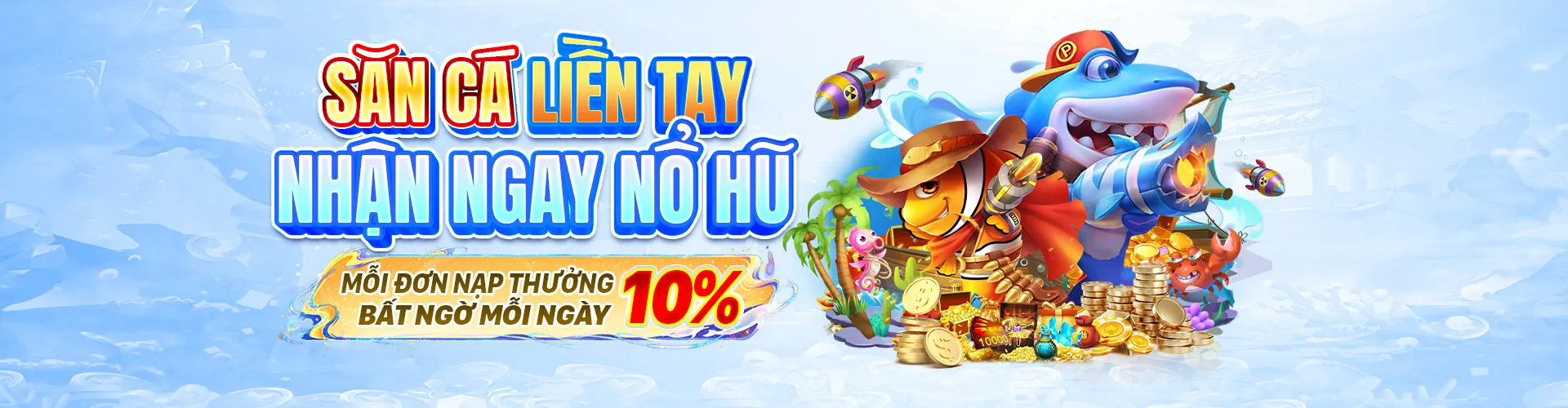 Hướng dẫn từng bước chơi Nổ Hũ