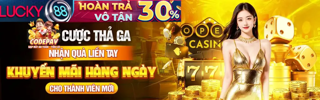 Đa Dạng Game Nohu